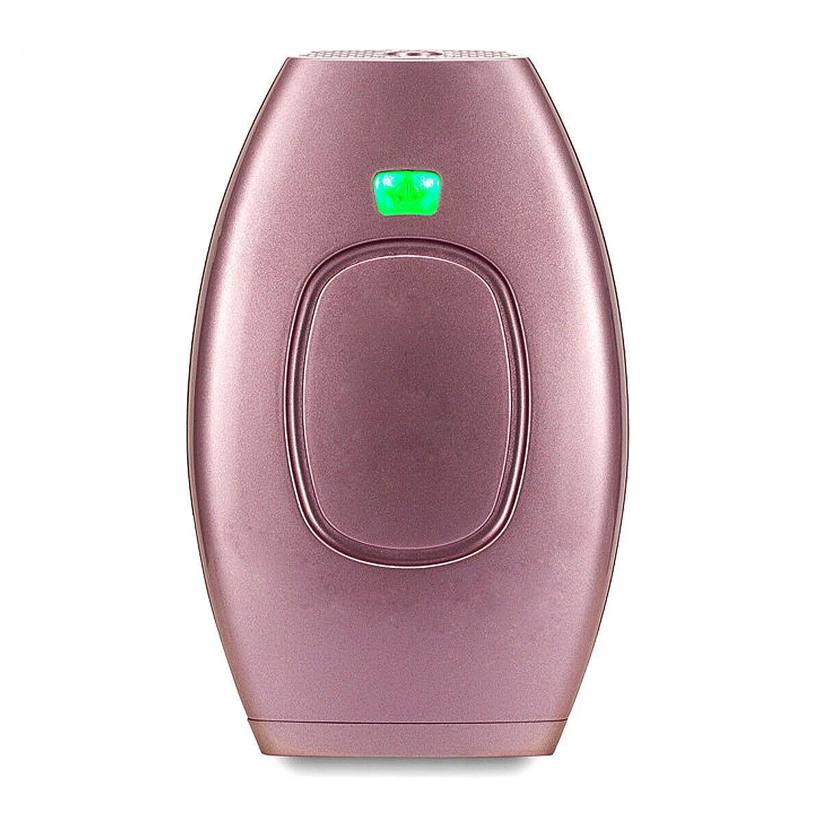 IPL Laser Hair Removal, Permanent IPL Hair Removal Device Painless Hair Removal Epilator For Women