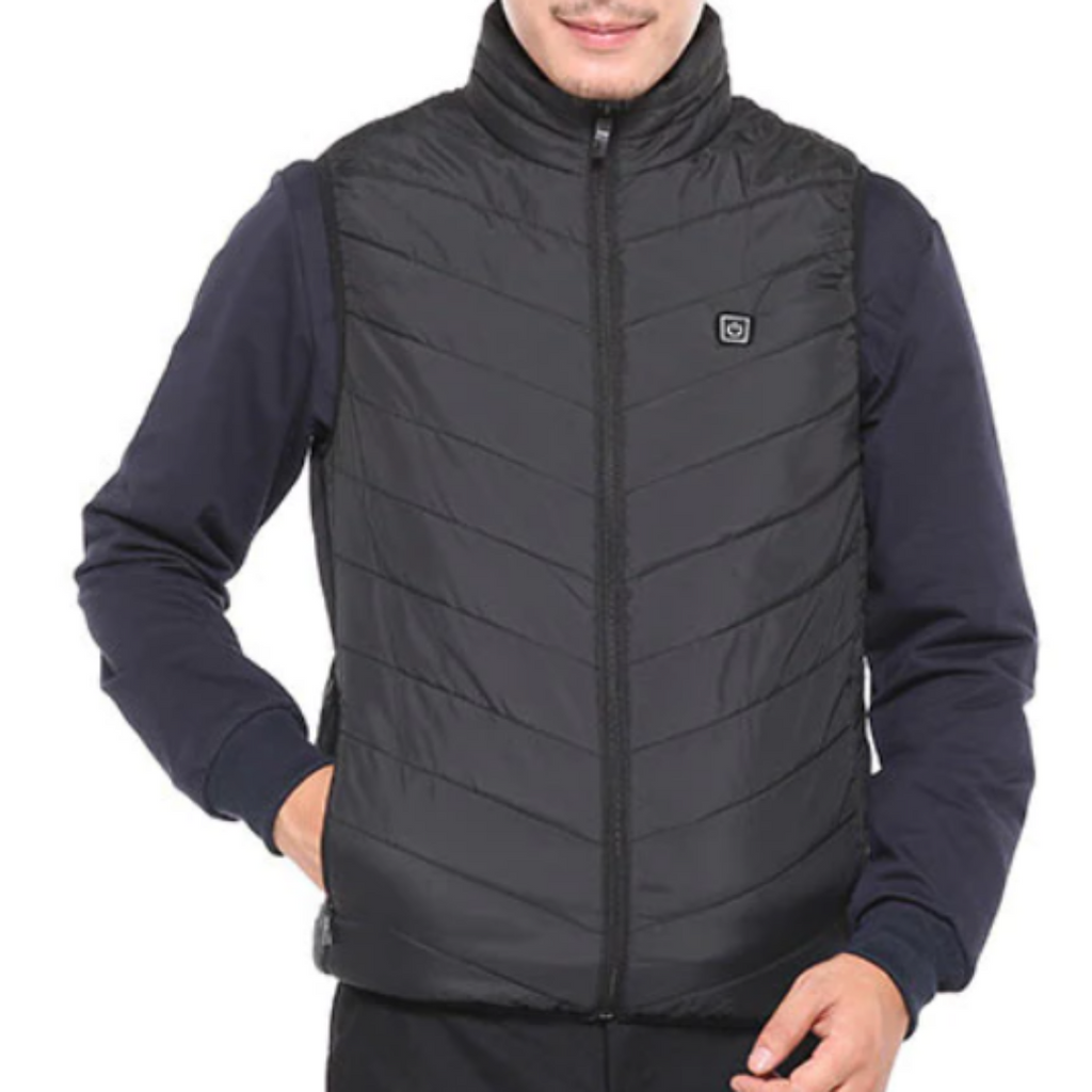 Premium Men's Outdoor Heating Winter Vest