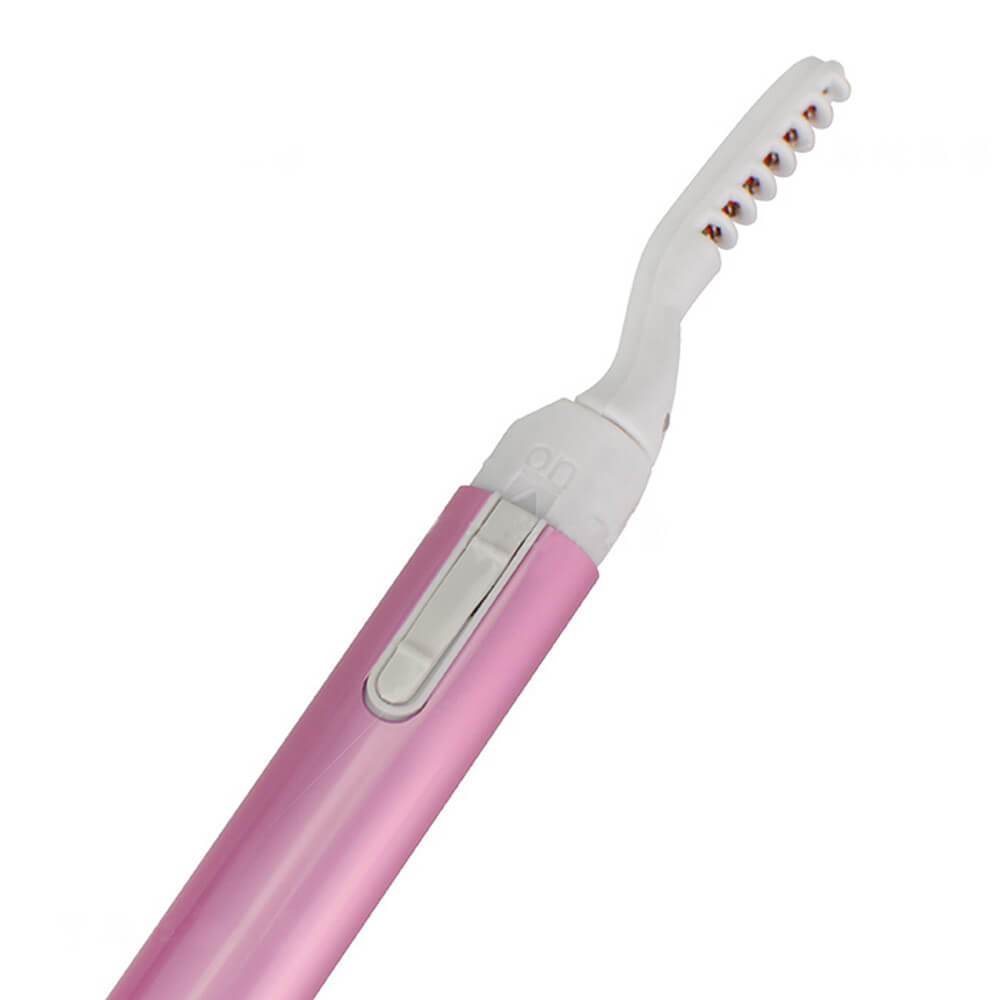 Beauty Electric Heated Eyelash Curler Pen