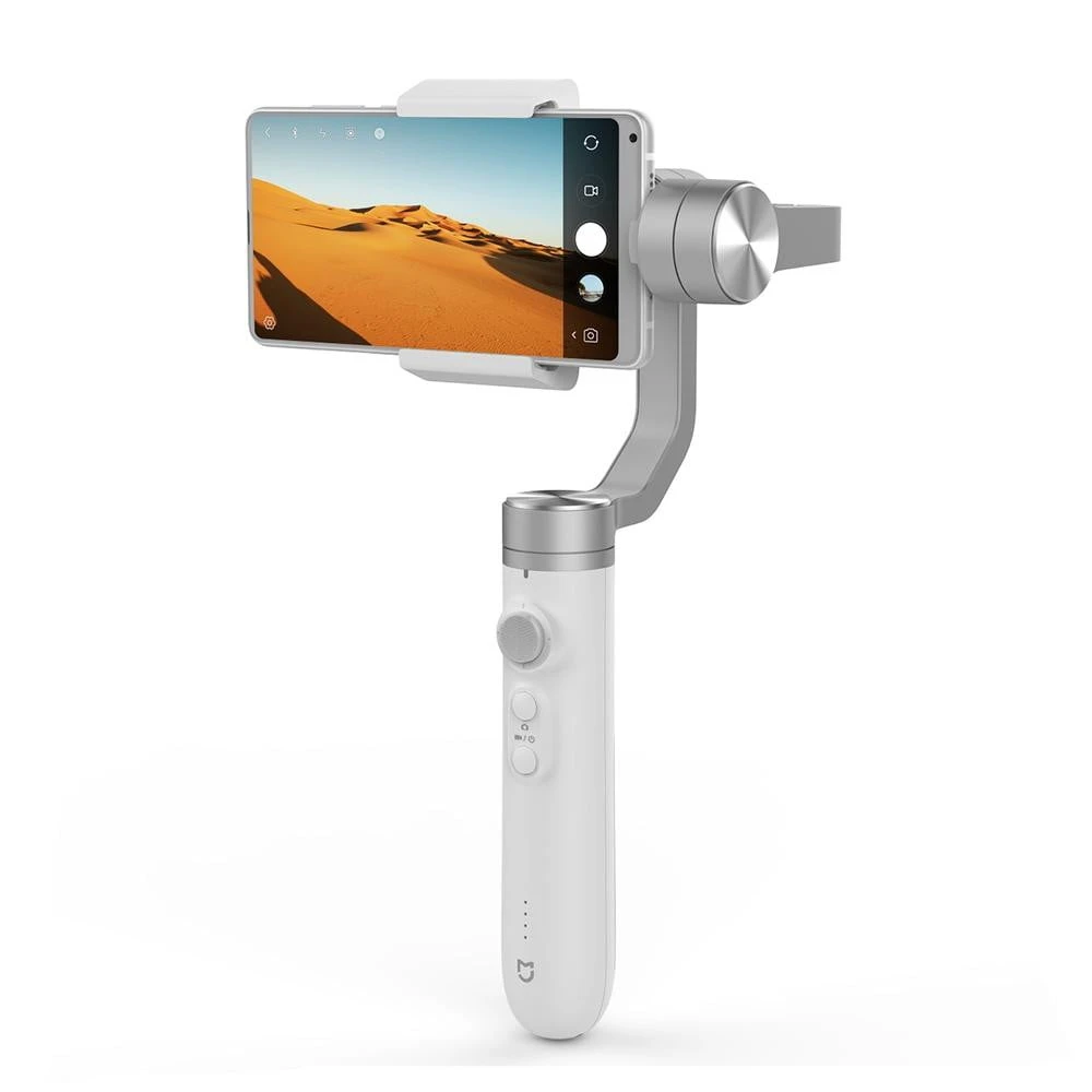 3-Axis Handheld Gimbal Stabilizer