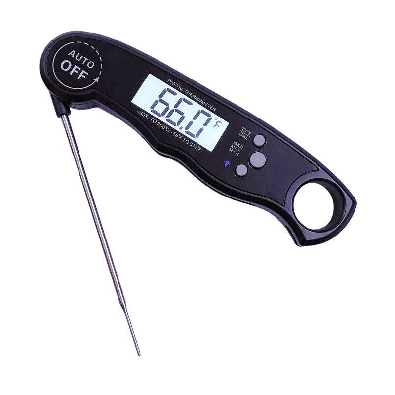 Instant Read Food Digital Thermometer Kitchen Accessories Cooking Gadgets New Teechnology 2022 Cooking Thermometer Digital Accurate Results Best Cooking Thermometer