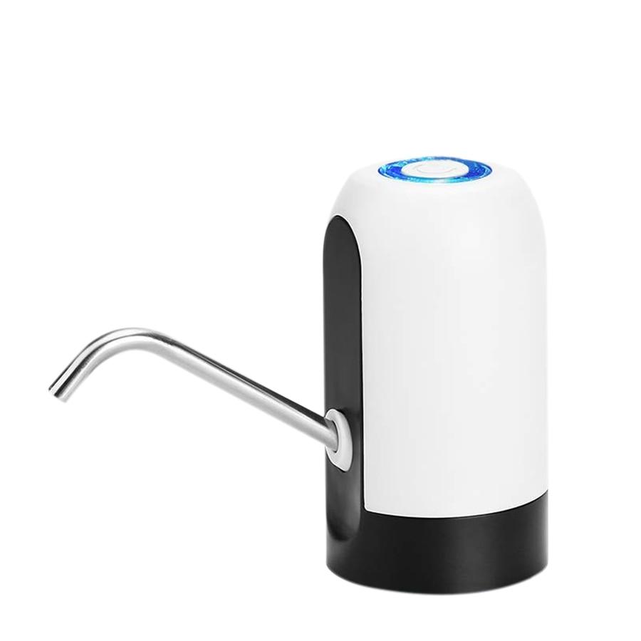 Smart Water Bottle Pump