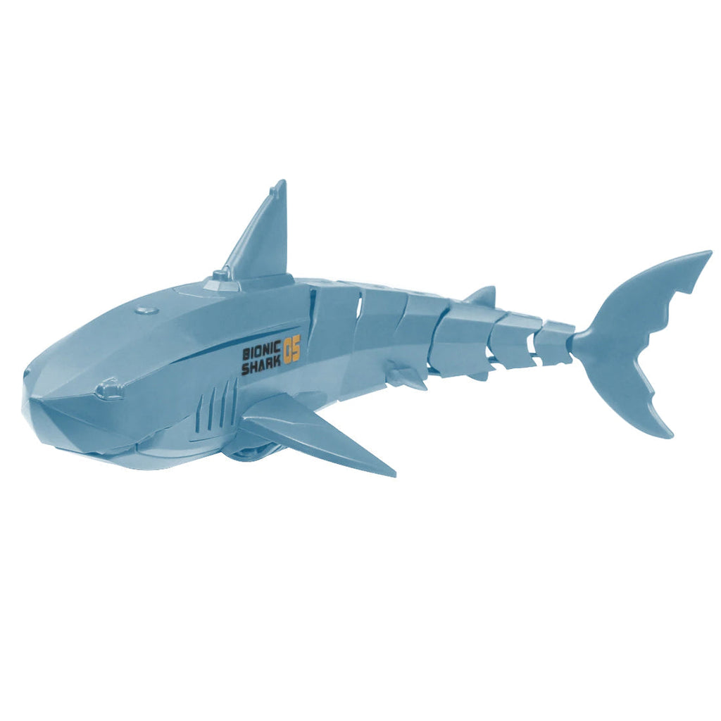 Remote Control Realistic Whale/Shark Robot Toys Waterproof Best RC Toys 2025 With Camera Educational Activity Toys