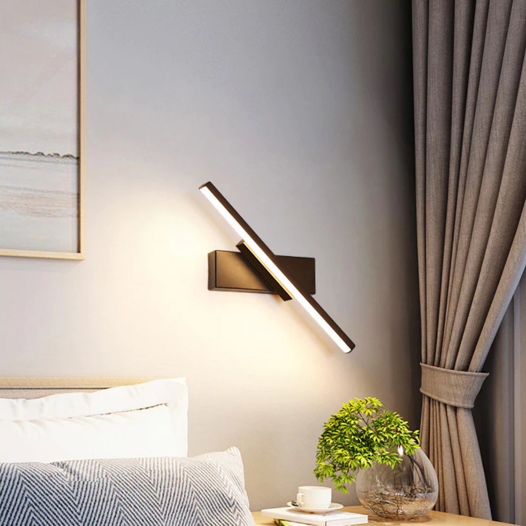 Modern Minimalist Nordic Wall LED Lamp