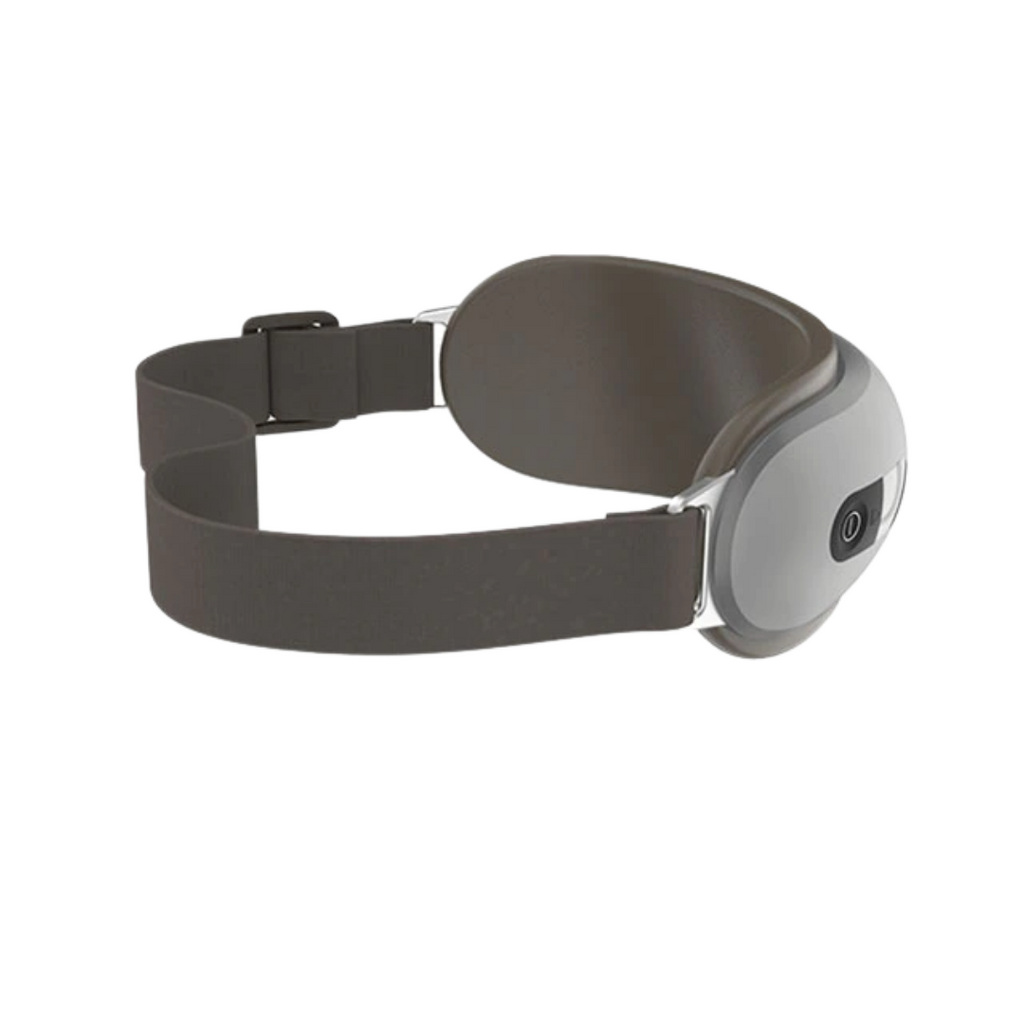 Hot Air Compression Electric Eye Massager
