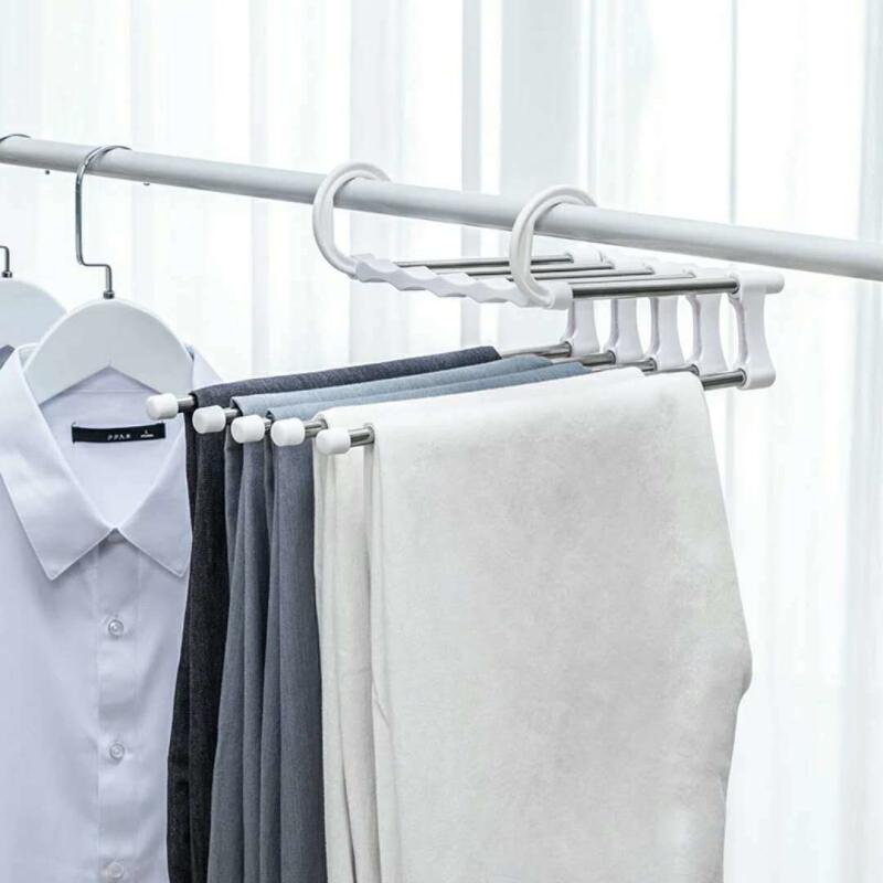 Multi-functional Rack - 5 Pcs
