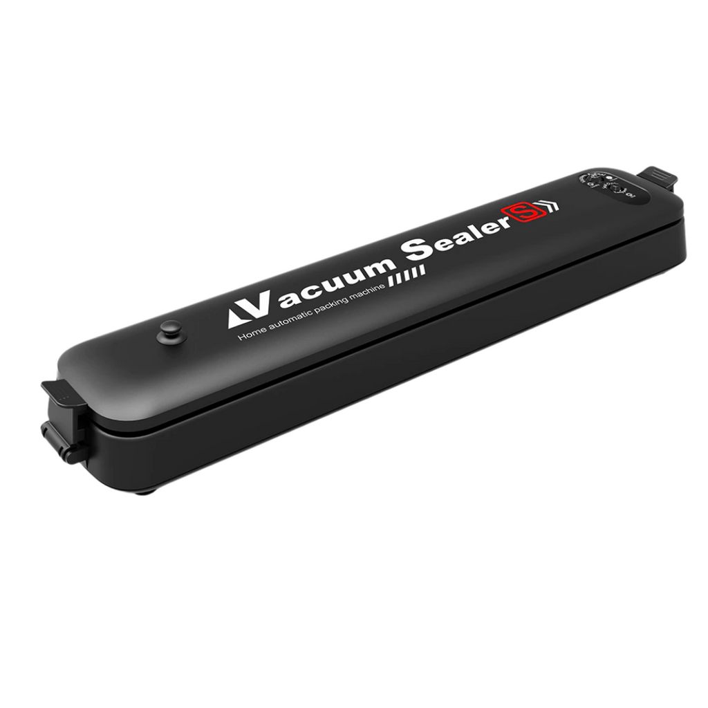 Best Electric Automatic Food Vacuum Sealer Packaging Machine for Commercial and Household Use