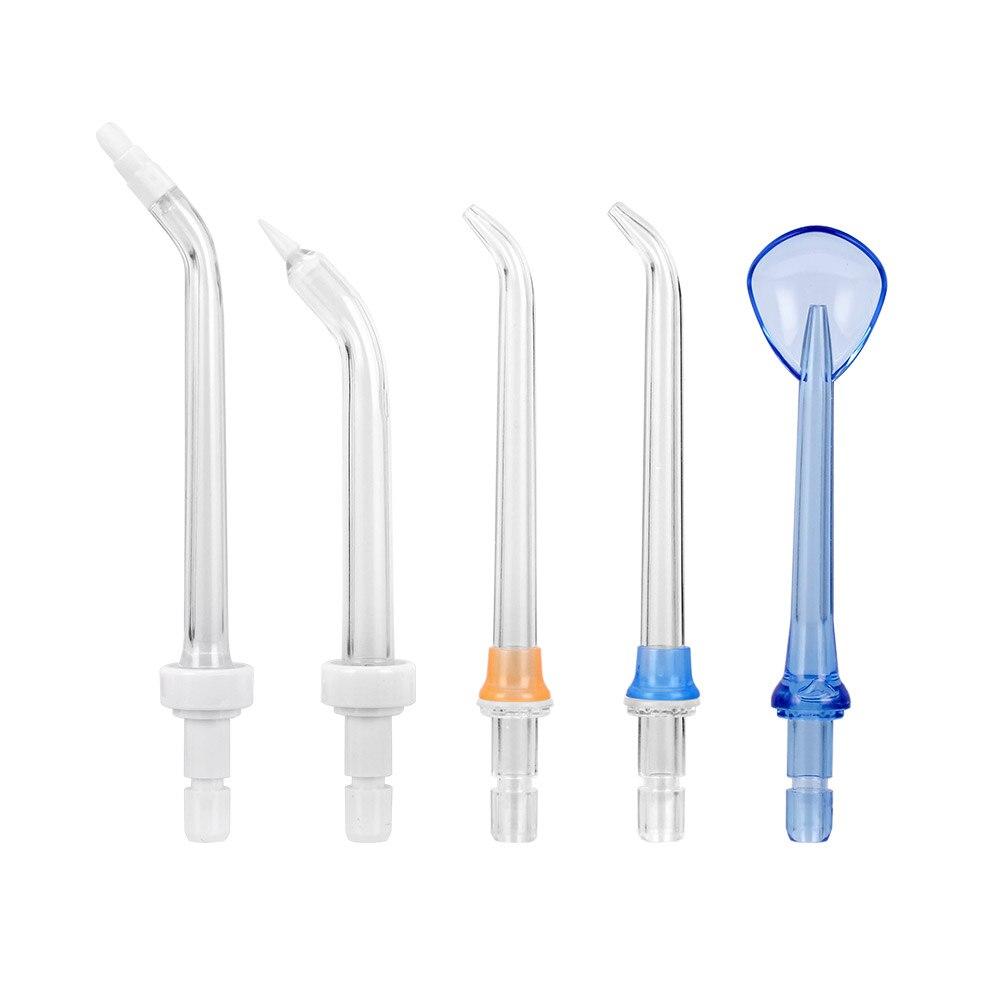 HF-5 Cordless Dental Oral Irrigator