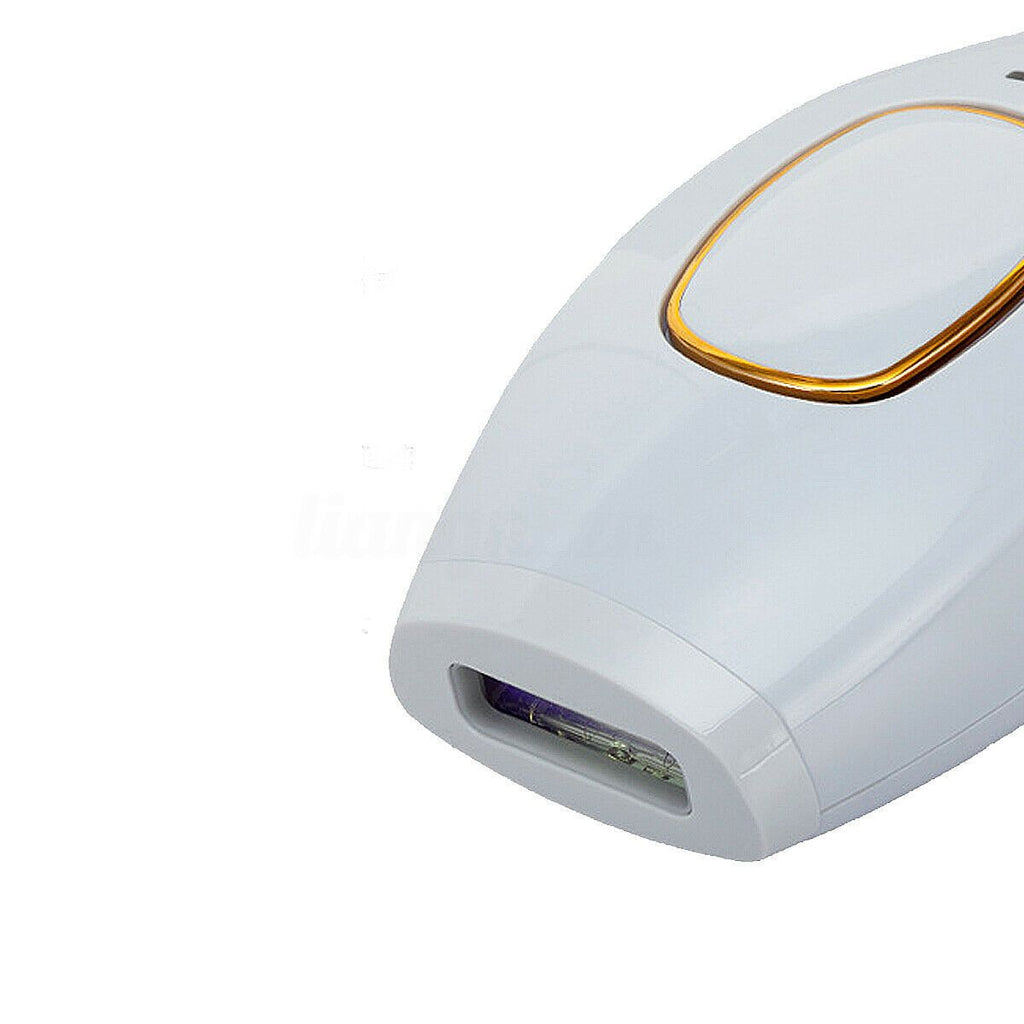 IPL Laser Hair Removal, Permanent IPL Hair Removal Device Painless Hair Removal Epilator For Women
