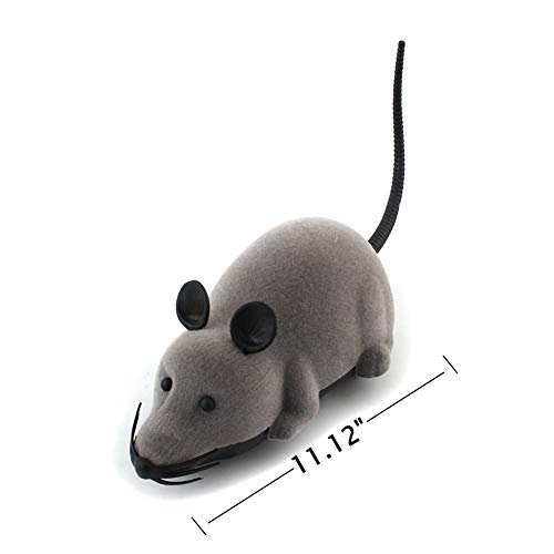 Funny Rat Toy For Pets