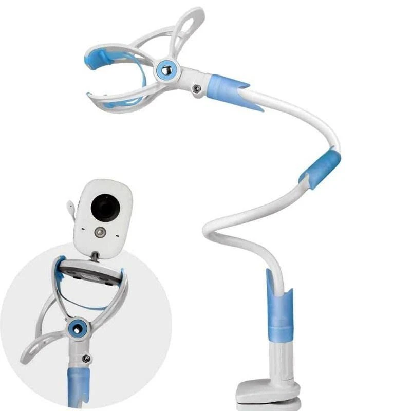 360° Flexible Baby Monitor Holder