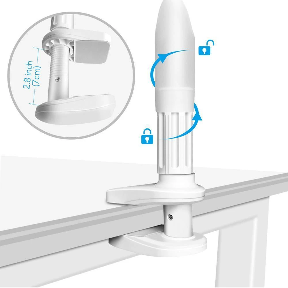 360° Flexible Baby Monitor Holder