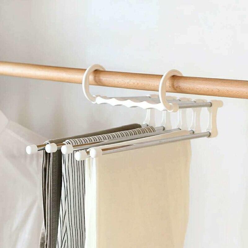 Multi-functional Rack - 5 Pcs
