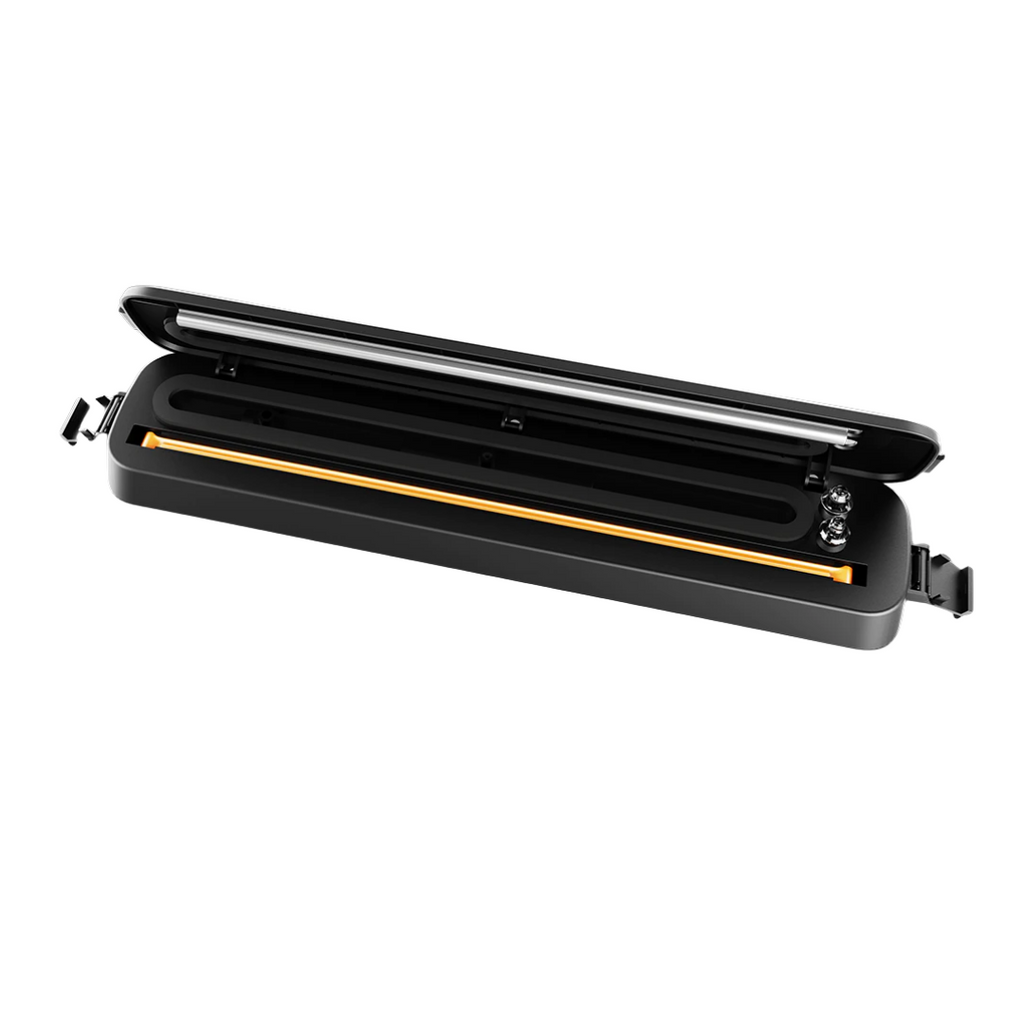 Automatic Vacuum Sealer Machine