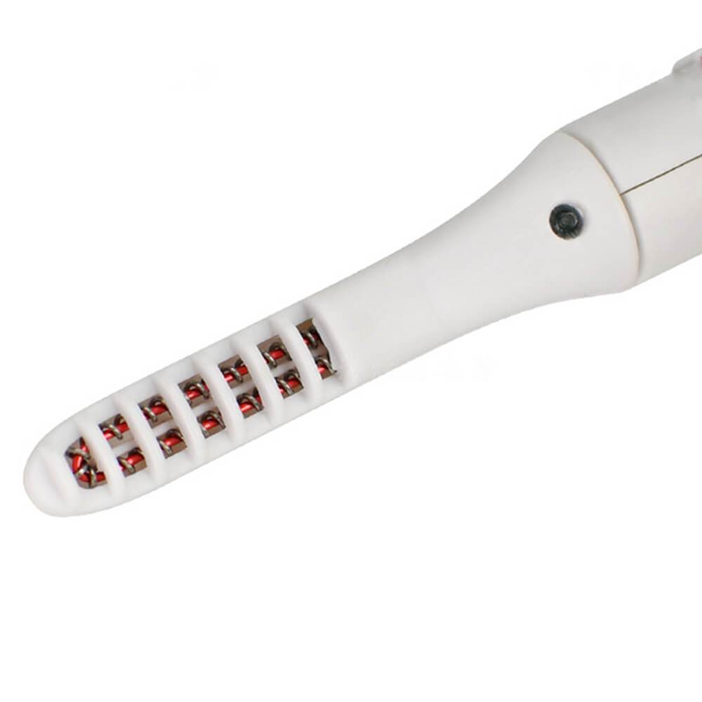 Beauty Electric Heated Eyelash Curler Pen