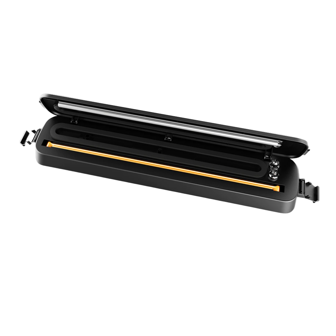 Best Electric Automatic Food Vacuum Sealer Packaging Machine for Commercial and Household Use