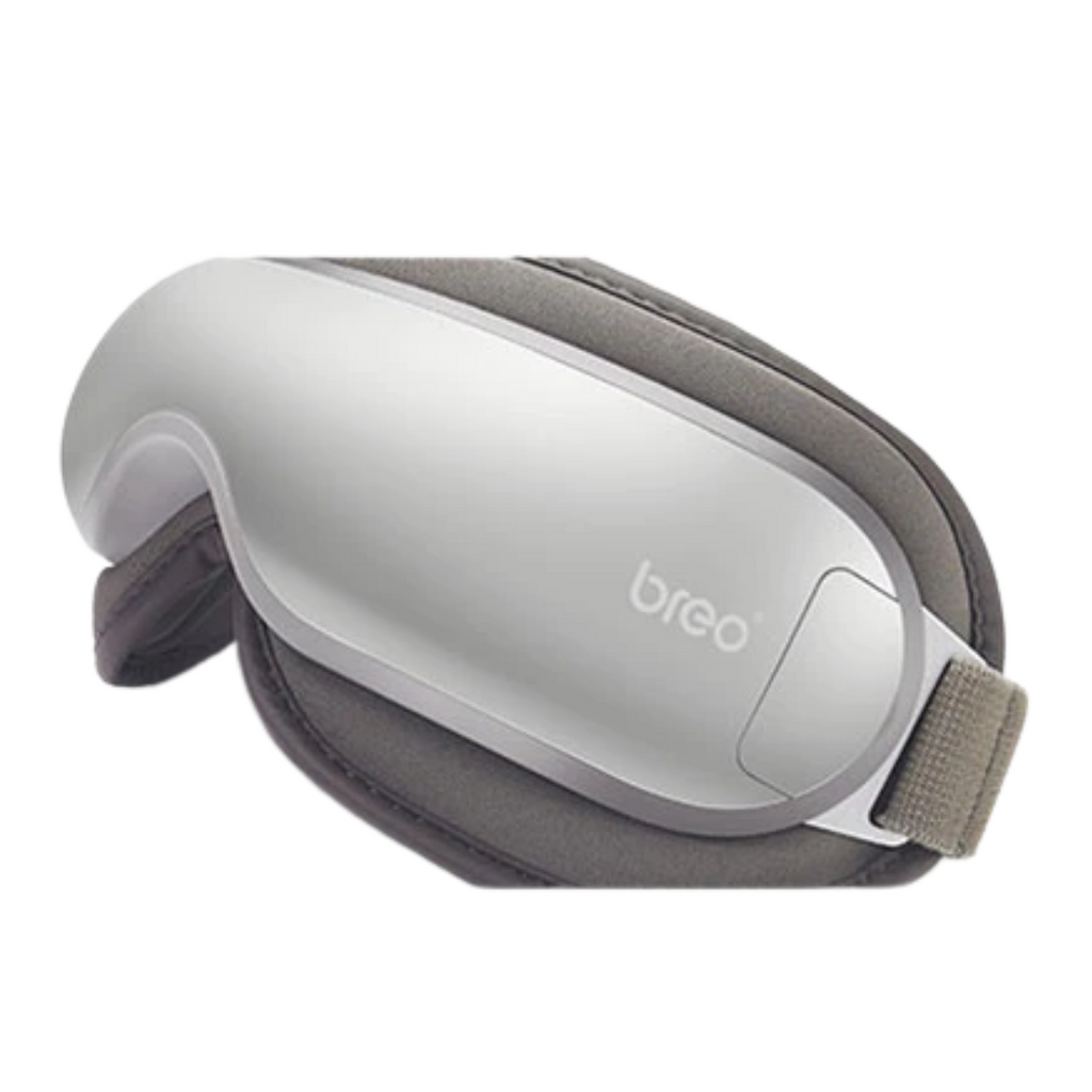 Hot Air Compression Electric Eye Massager