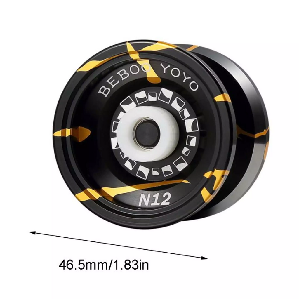 Professional High-Quality Alloy N12 YOYO