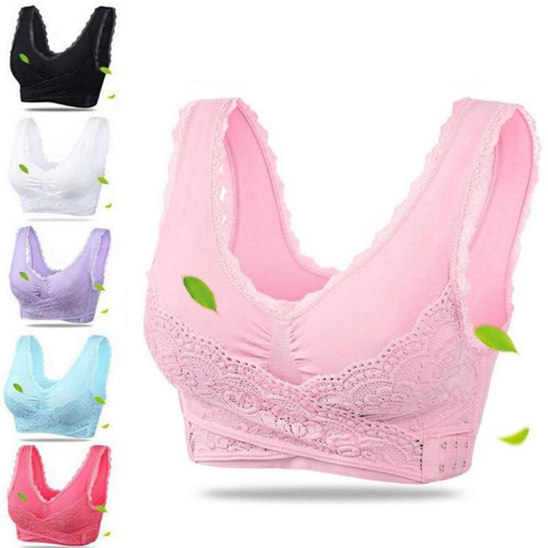 Anti Sagging Comfort Lift Up Bra