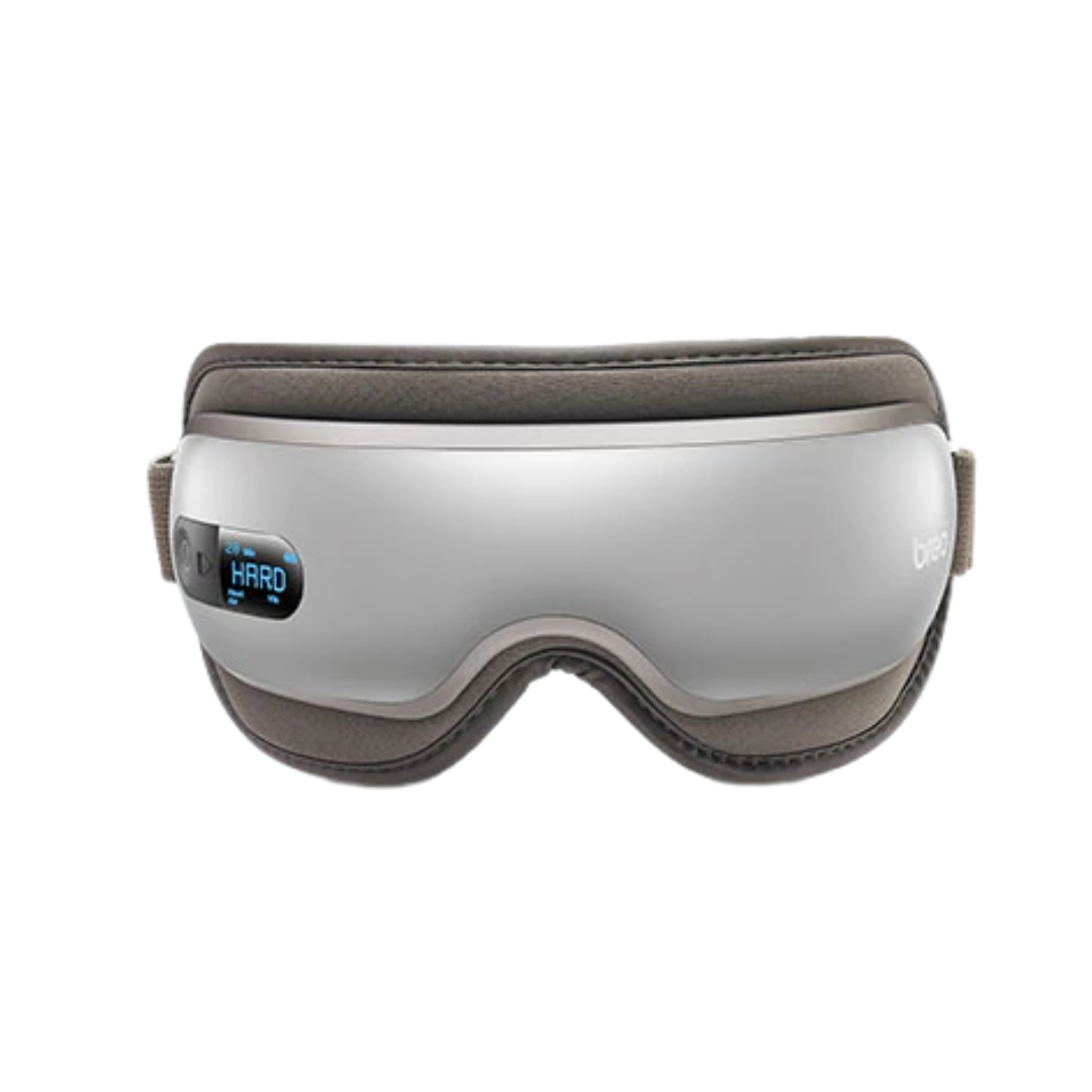 Hot Air Compression Electric Eye Massager
