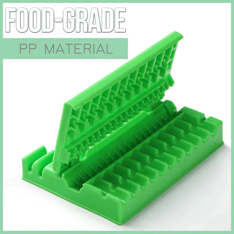 Multi-Functional Rapid Barbecue Skewer Tool