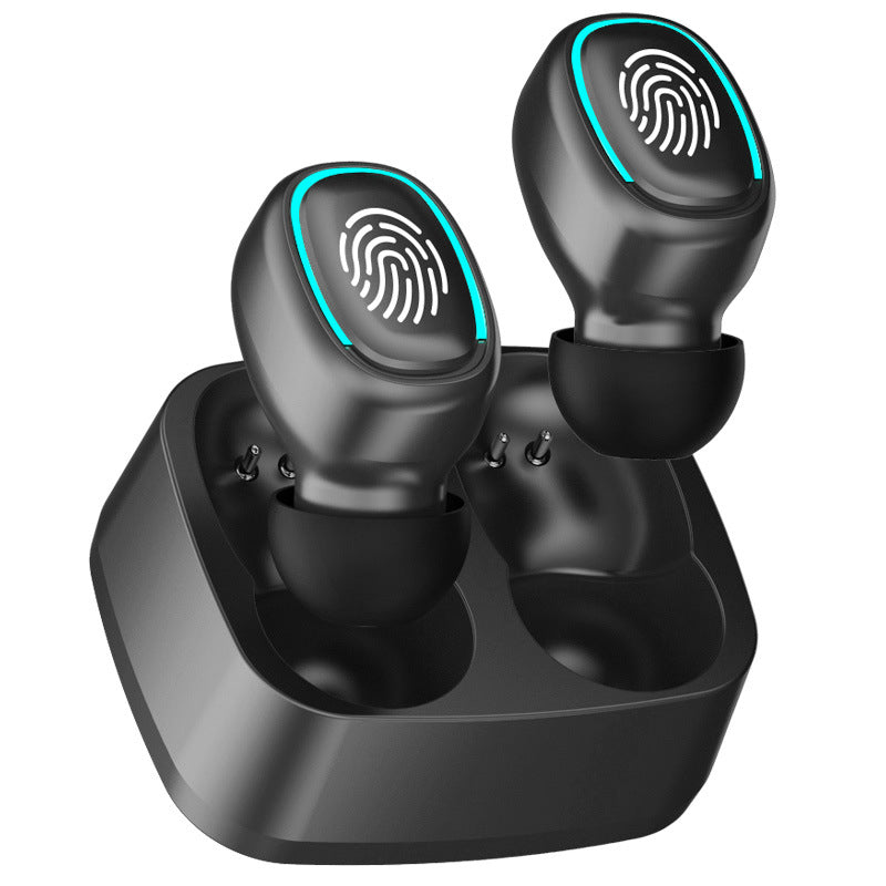 Wireless Bluetooth Anti-Sweat HD Stereo Sound Earphones