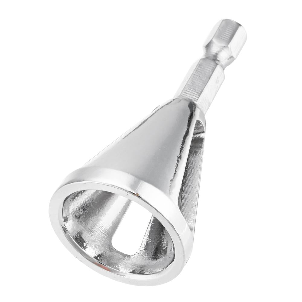 Deburring External Chamfer Tool