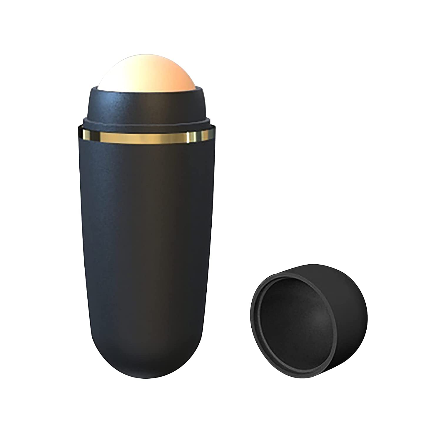 Oil Absorbing Facial Pore Cleaning Roller Facial Treatment Healthy Skin Volcanic Oil Absorbing Roller Skincare Best Oil Absorbing Roller