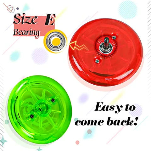 Magic Classic YoYo