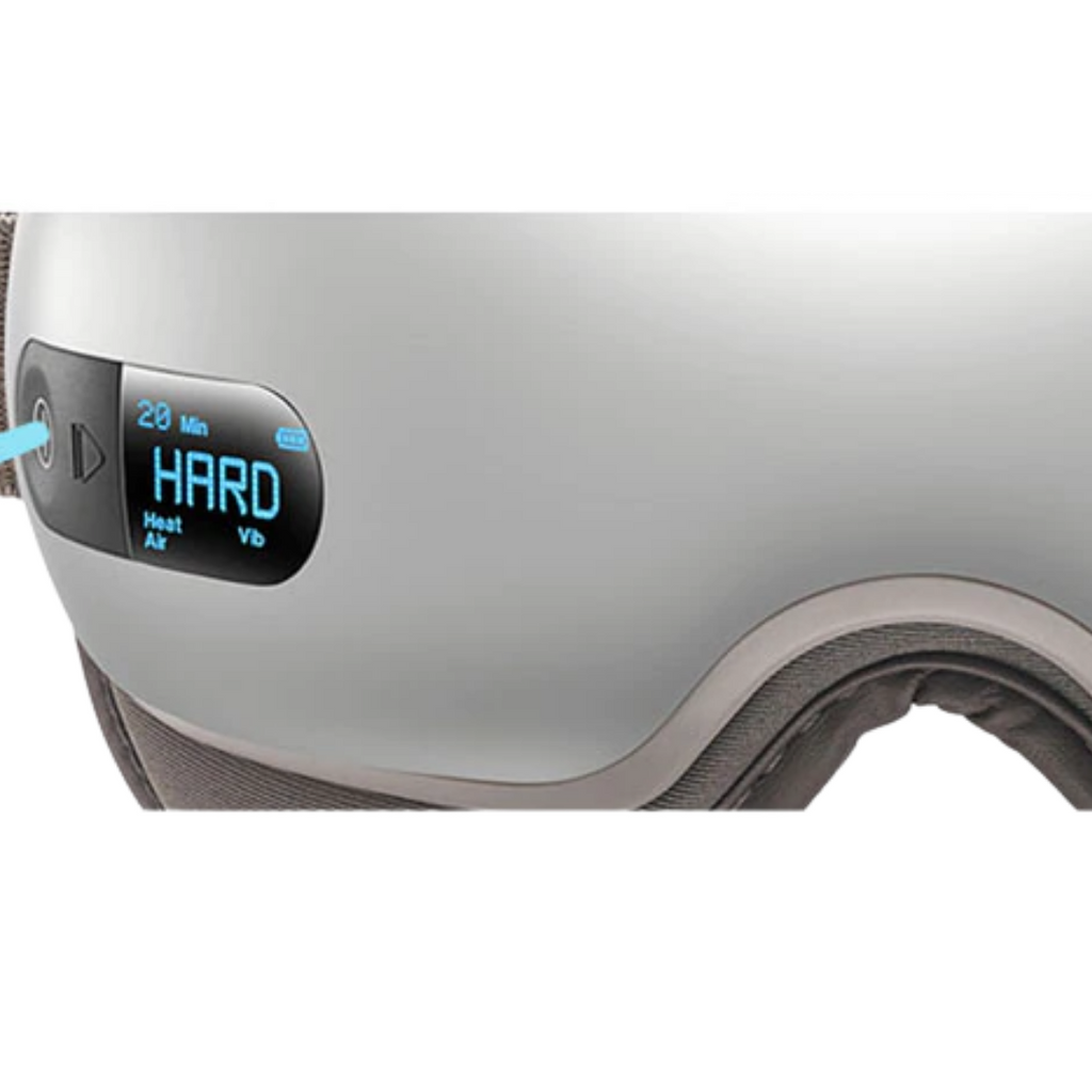 Hot Air Compression Electric Eye Massager