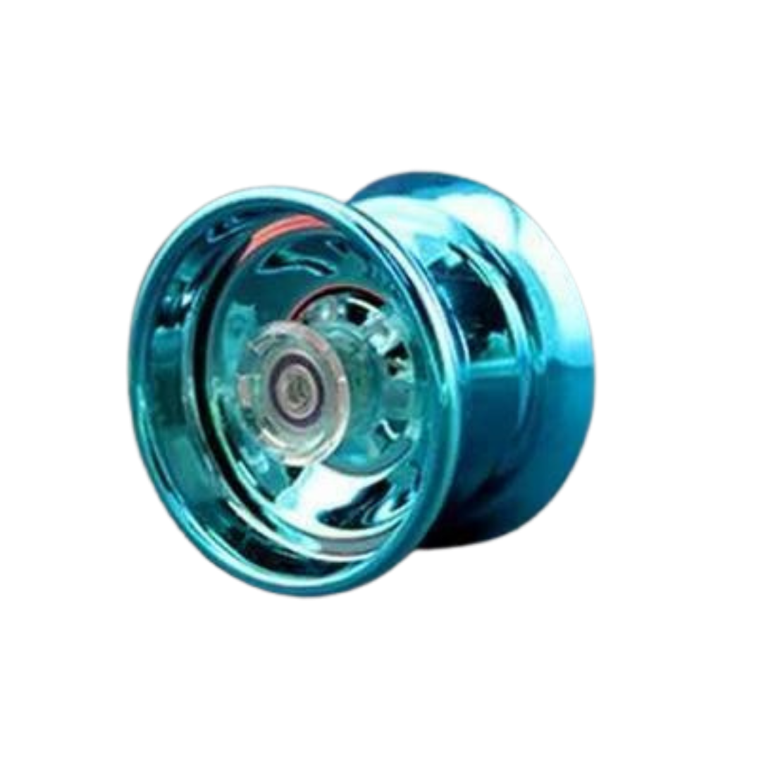 Metallic High Responsive Yoyo