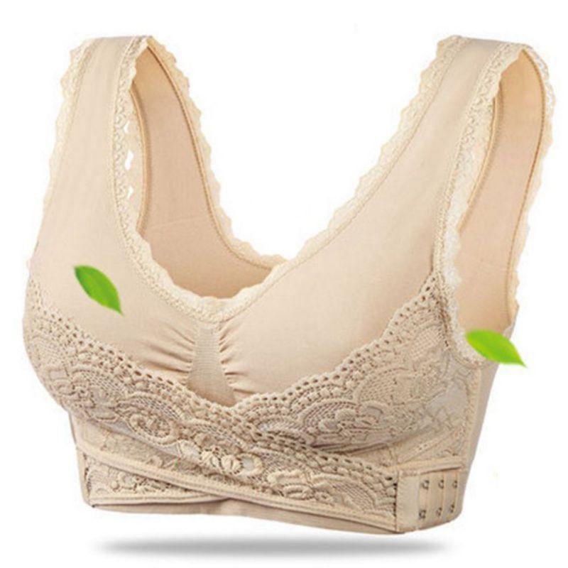 Anti Sagging Comfort Lift Up Bra