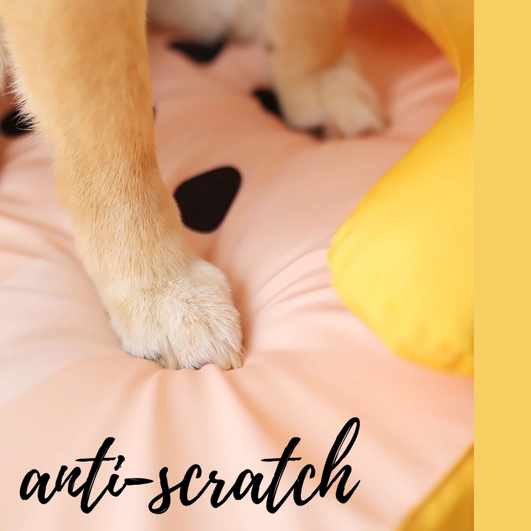 Cooling Mat For Pets - Breathable and Washable Pet Pad