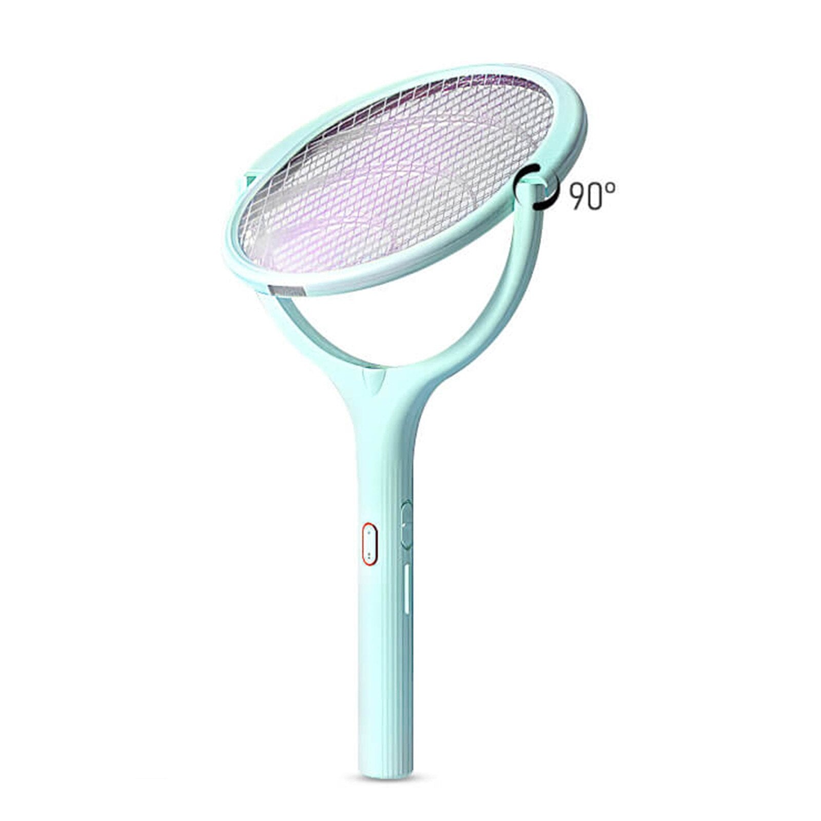 Rotatable Electric Mosquito Killer Lamp