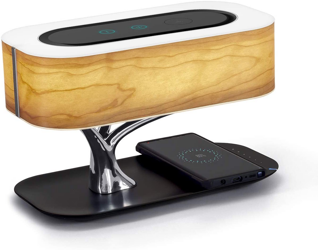 LED Bedside Smart Table Lamp