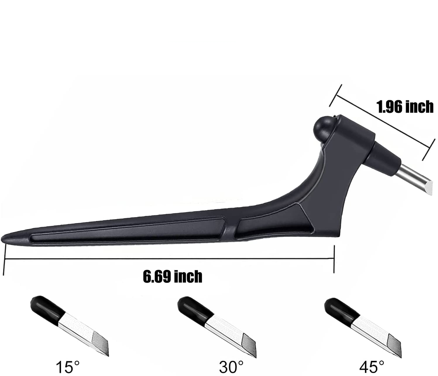 360 Rotating Crafting Tool for DIY Art