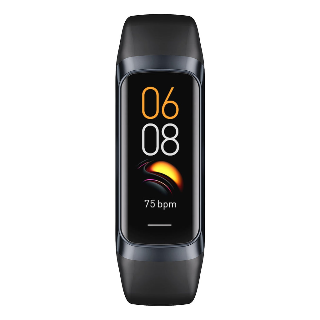 Fitness Tracker, Activity Trackers with 24/7 Heart Rate, Blood Oxygen Blood Pressure Sleep Monitor, Step Counter, Calorie Pedometer Health for Women Men