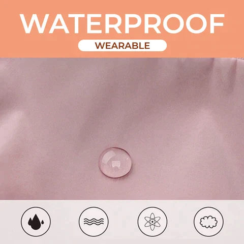 Folding Waterproof Travel Bag