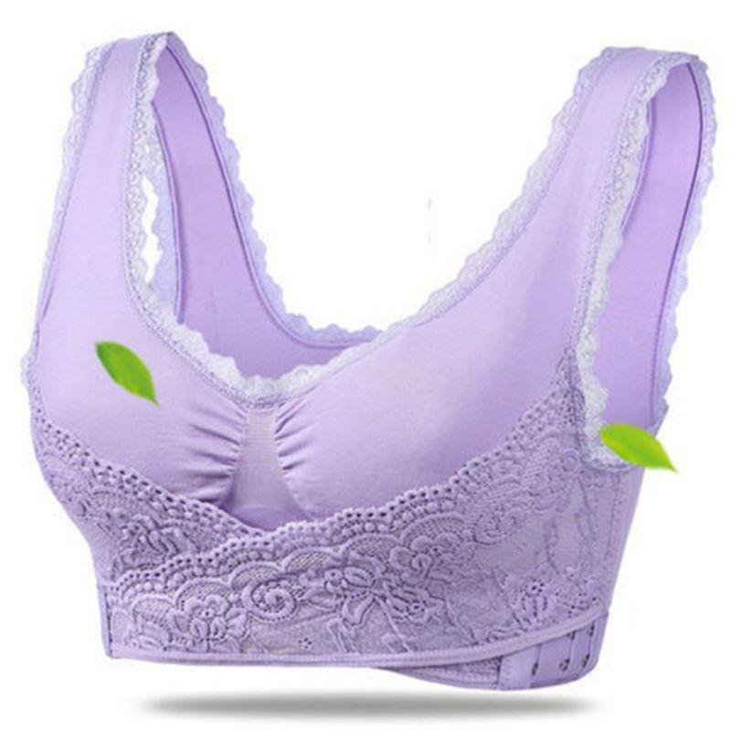 Anti Sagging Comfort Lift Up Bra