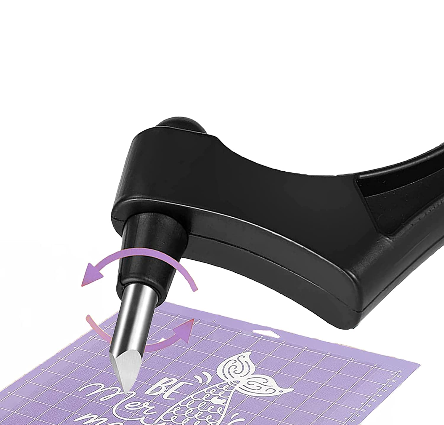 360 Rotating Crafting Tool for DIY Art Craft Cutting Tools