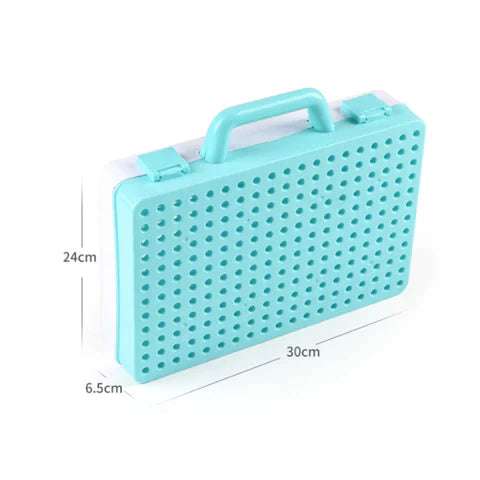 Drilling Screw 3D Creative Mosaic Puzzle Toys For Kids