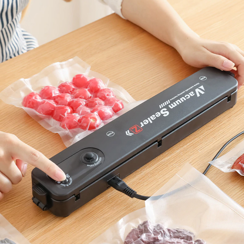 Automatic Vacuum Sealer Machine