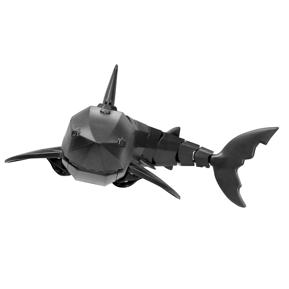 Remote Control Realistic Whale/Shark Robot Toys