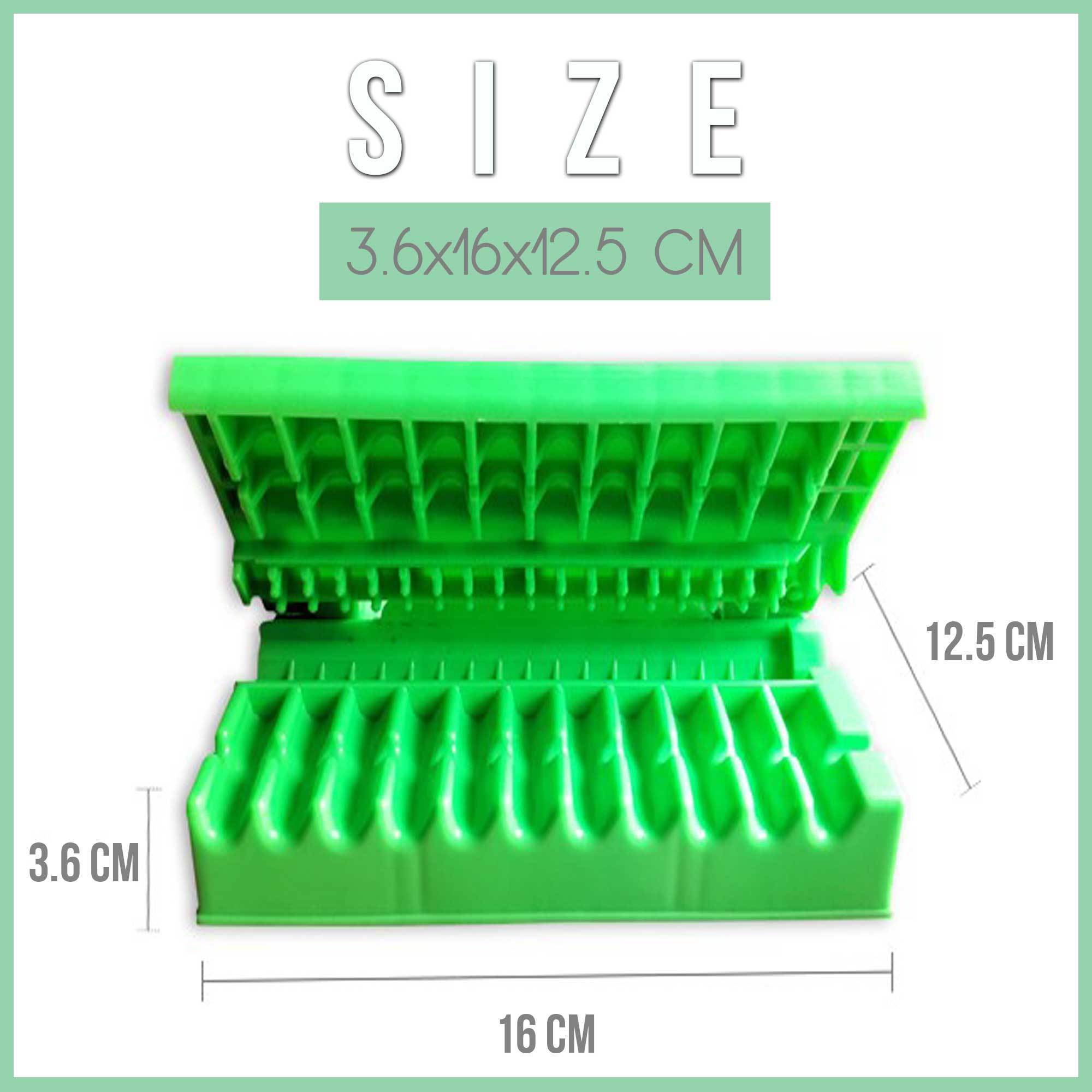 Multi-Functional Rapid Barbecue Skewer Tool