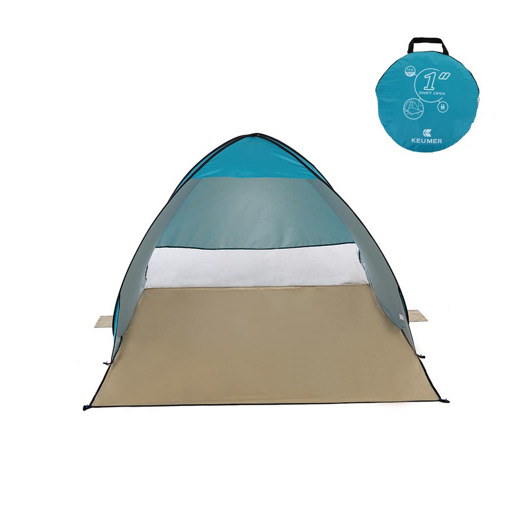 Automatic Camping Folding Anti UV Tent