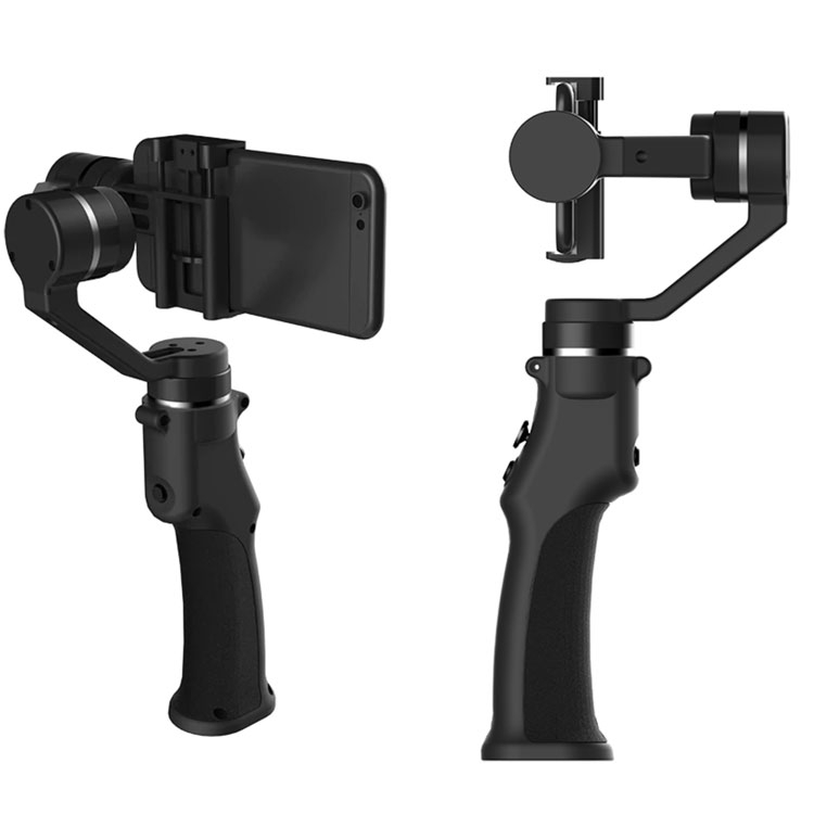 Three Axis Handheld Gimbal Stabilizer