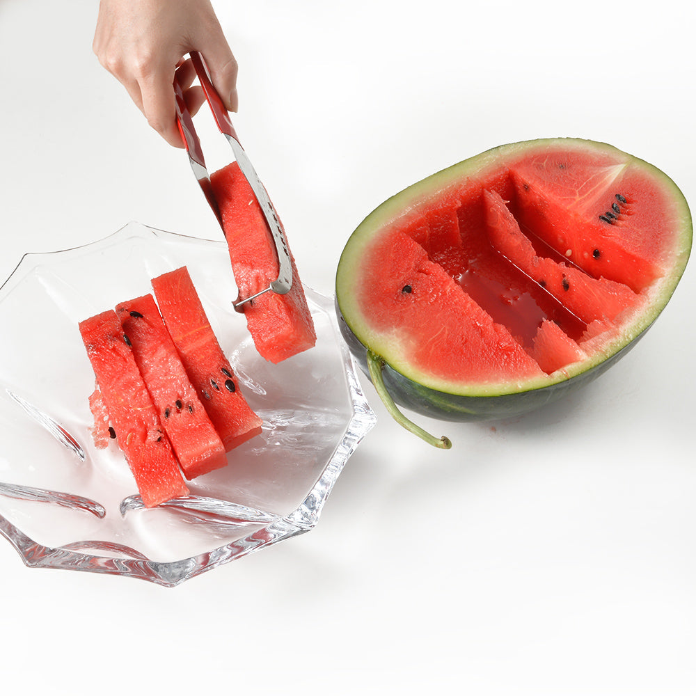 Stainless Steel Watermelon Slicer