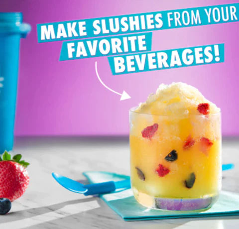 Magic Slushie Maker 400ml