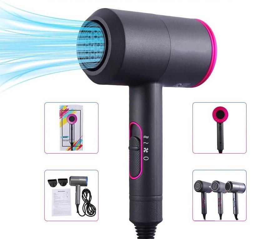 Negative Ion Hair Dryer