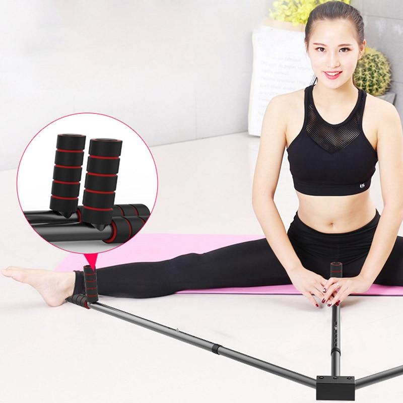 Split Leg Stretcher